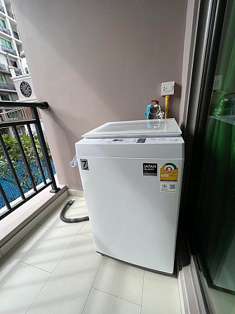 1 Bedroom Condo for Rent near Walking Street Pattaya - photo 9