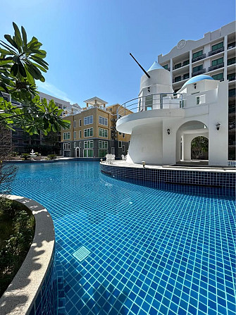1 Bedroom Condo for Rent near Walking Street Pattaya - photo 11