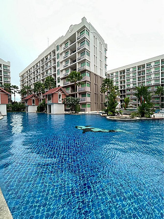1 Bedroom Condo for Rent near Walking Street Pattaya - photo 10