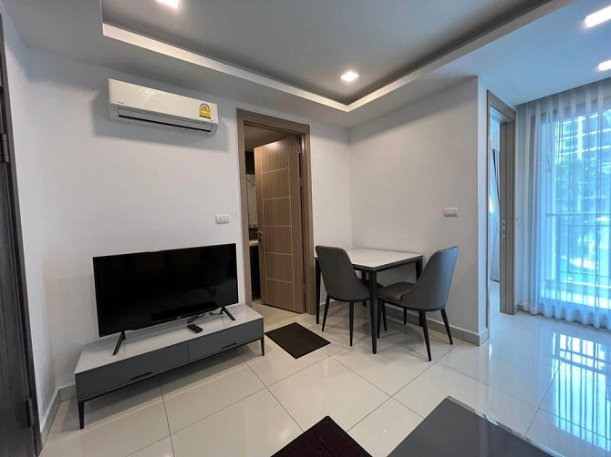 1 Bedroom Condo for Rent near Walking Street Pattaya - photo 7