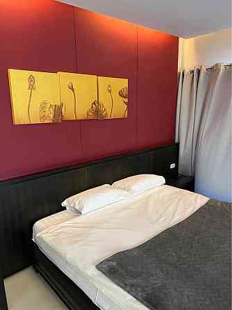 Pool Villa for Rent with Sea View and Bar Samui