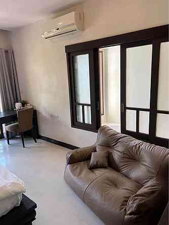 Pool Villa for Rent with Sea View and Bar Samui