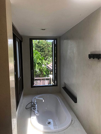 Pool Villa for Rent with Sea View and Bar Samui - photo 7