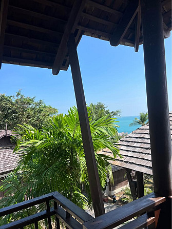Pool Villa for Rent with Sea View and Bar Samui - photo 10