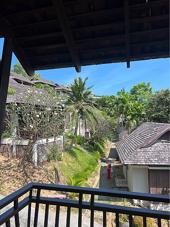 Pool Villa for Rent with Sea View and Bar Samui - photo 12