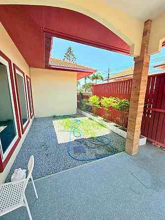 4 Bedroom Pool Villa for Rent in South Pattaya Pattaya
