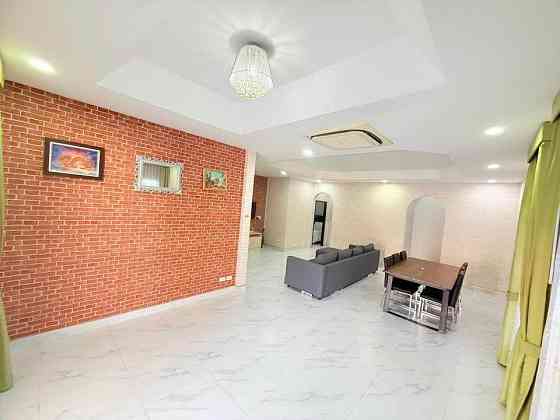 4 Bedroom Pool Villa for Rent in South Pattaya Pattaya