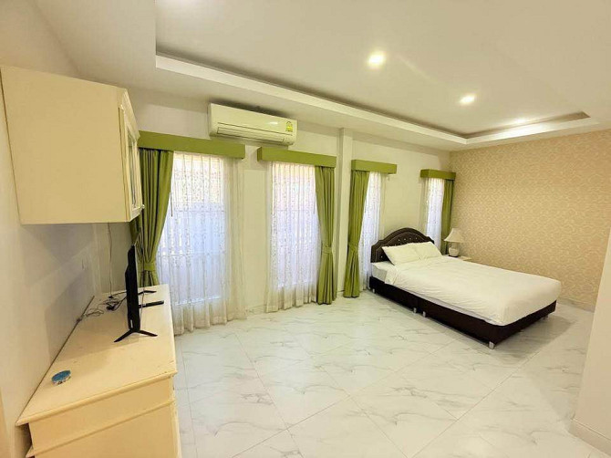 4 Bedroom Pool Villa for Rent in South Pattaya Pattaya - photo 11