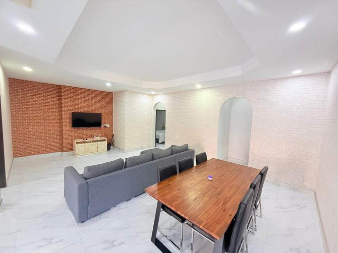 4 Bedroom Pool Villa for Rent in South Pattaya Pattaya - photo 10