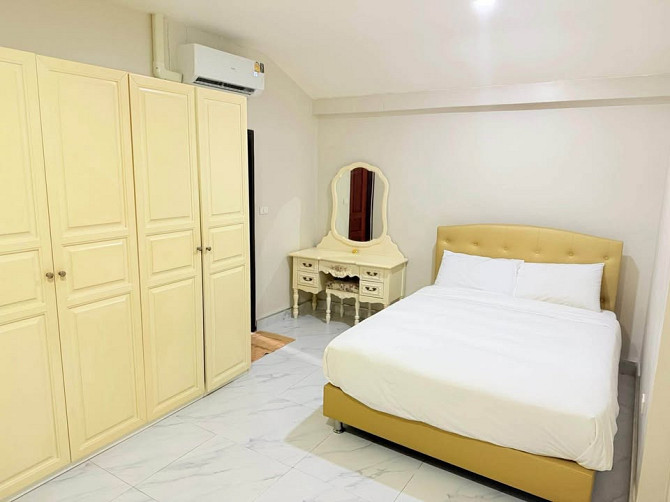 4 Bedroom Pool Villa for Rent in South Pattaya Pattaya - photo 17