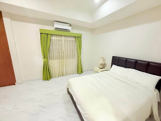 4 Bedroom Pool Villa for Rent in South Pattaya Pattaya - photo 16