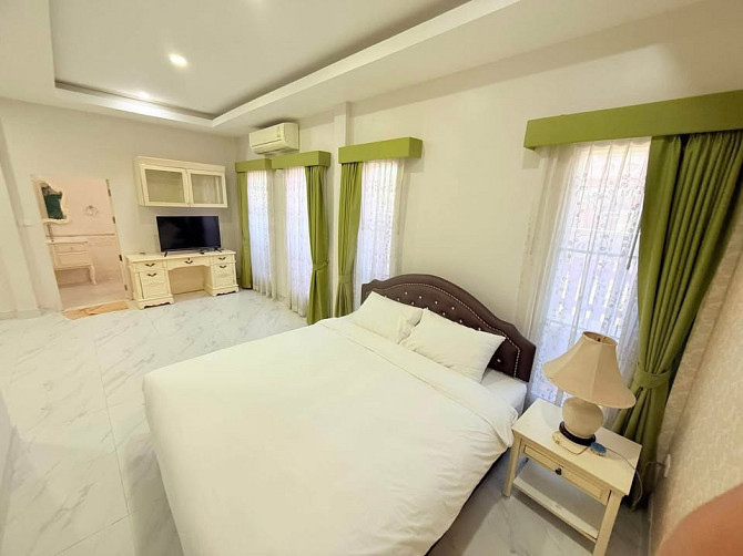 4 Bedroom Pool Villa for Rent in South Pattaya Pattaya - photo 14