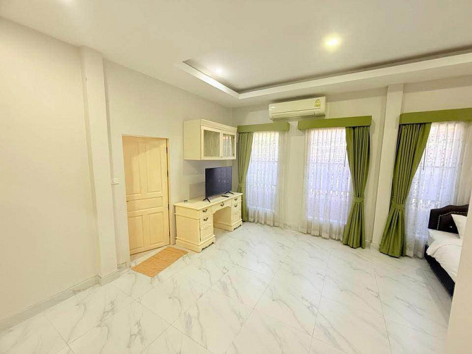 4 Bedroom Pool Villa for Rent in South Pattaya Pattaya - photo 9