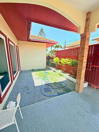 4 Bedroom Pool Villa for Rent in South Pattaya Pattaya - photo 1