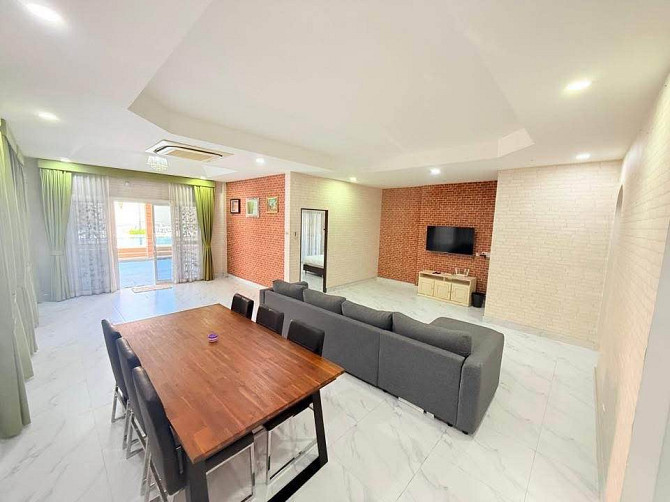 4 Bedroom Pool Villa for Rent in South Pattaya Pattaya - photo 8