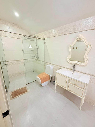 4 Bedroom Pool Villa for Rent in South Pattaya Pattaya - photo 12