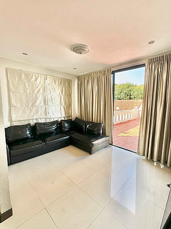 6 Bedroom Pool Villa for Rent in Pattaya Pattaya - photo 9