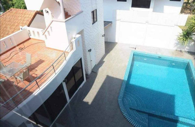 6 Bedroom Pool Villa for Rent in Pattaya Pattaya - photo 5