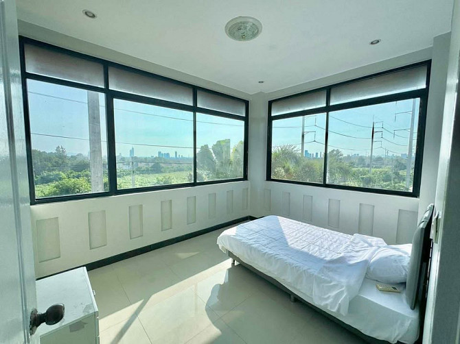 6 Bedroom Pool Villa for Rent in Pattaya Pattaya - photo 6