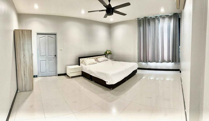 6 Bedroom Pool Villa for Rent in Pattaya Pattaya - photo 8