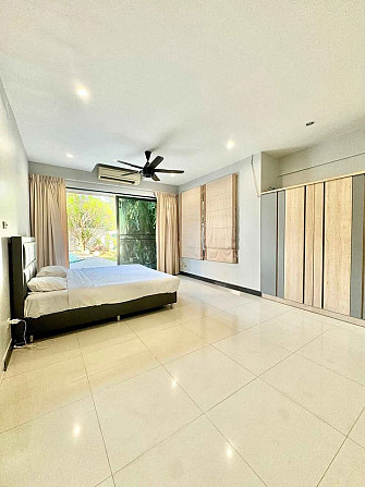 6 Bedroom Pool Villa for Rent in Pattaya Pattaya - photo 4