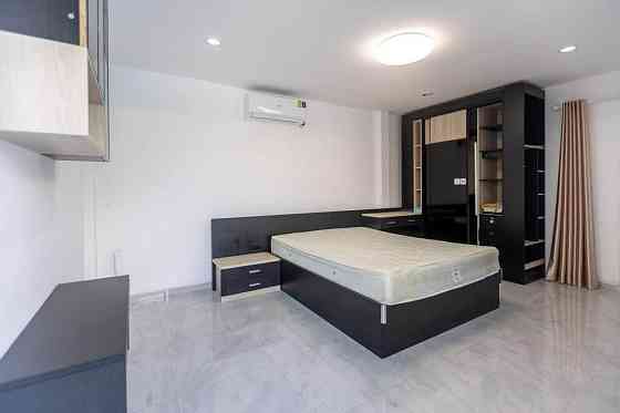 4 Bedroom Pool Villa for Rent in Mabprachan Pattaya