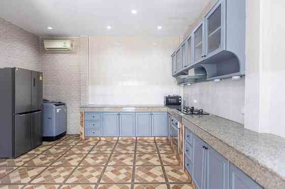 4 Bedroom Pool Villa for Rent in Mabprachan Pattaya