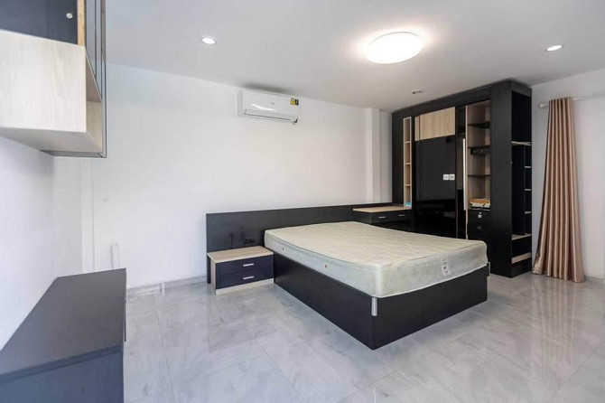 4 Bedroom Pool Villa for Rent in Mabprachan Pattaya - photo 3