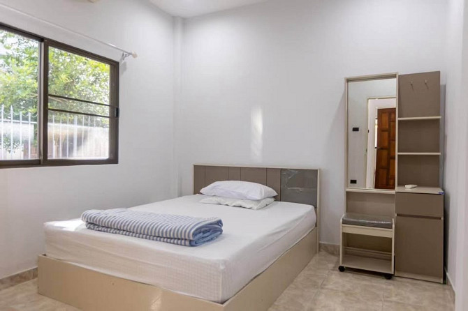 4 Bedroom Pool Villa for Rent in Mabprachan Pattaya - photo 7