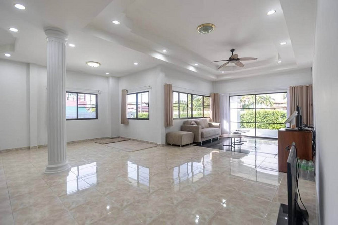 4 Bedroom Pool Villa for Rent in Mabprachan Pattaya - photo 8
