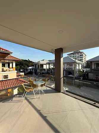 5 Bedroom Pool Villa for Long Term Rent Pattaya