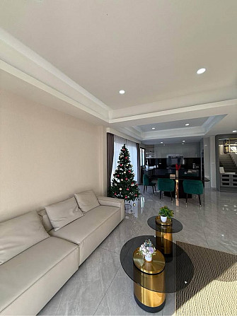 5 Bedroom Pool Villa for Long Term Rent Pattaya - photo 3