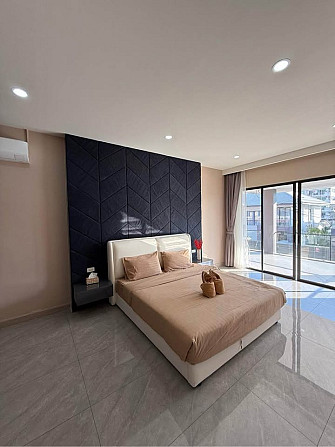 5 Bedroom Pool Villa for Long Term Rent Pattaya - photo 9