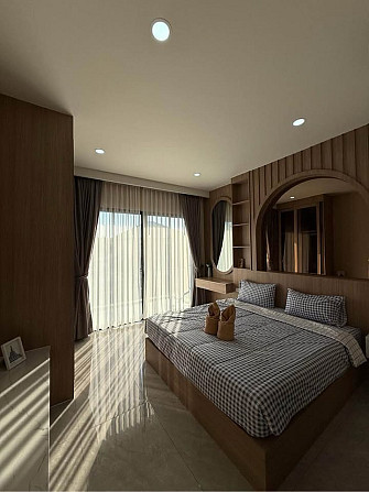 5 Bedroom Pool Villa for Long Term Rent Pattaya - photo 17
