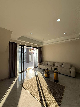 5 Bedroom Pool Villa for Long Term Rent Pattaya - photo 12