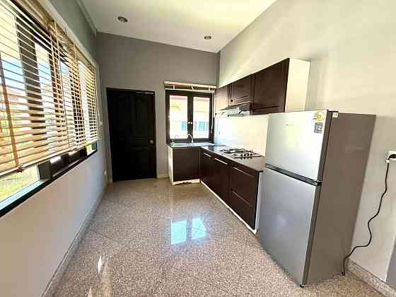 3 Bedroom Pool Villa for Rent in Khao Noi Pattaya