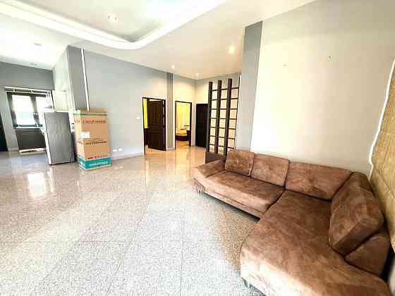 3 Bedroom Pool Villa for Rent in Khao Noi Pattaya