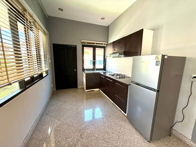 3 Bedroom Pool Villa for Rent in Khao Noi Pattaya - photo 6
