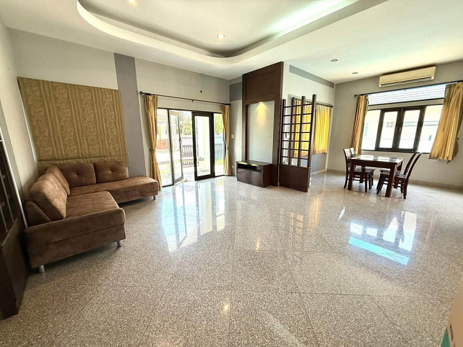 3 Bedroom Pool Villa for Rent in Khao Noi Pattaya - photo 13