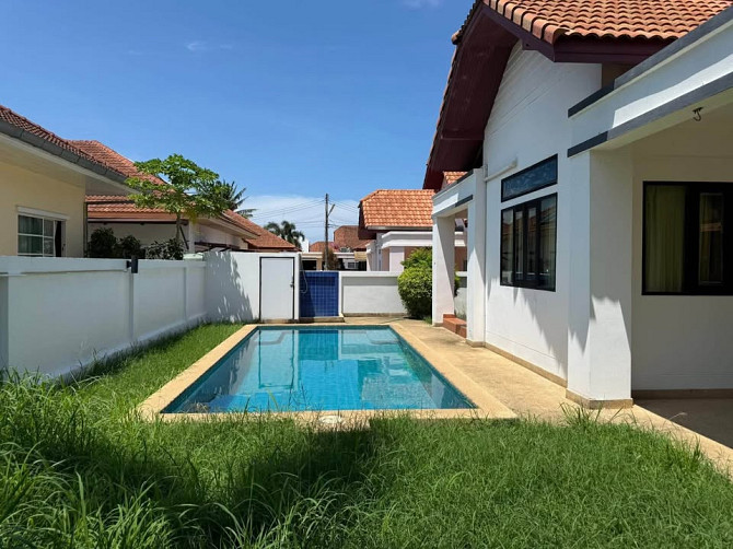 3 Bedroom Pool Villa for Rent in Khao Noi Pattaya - photo 2