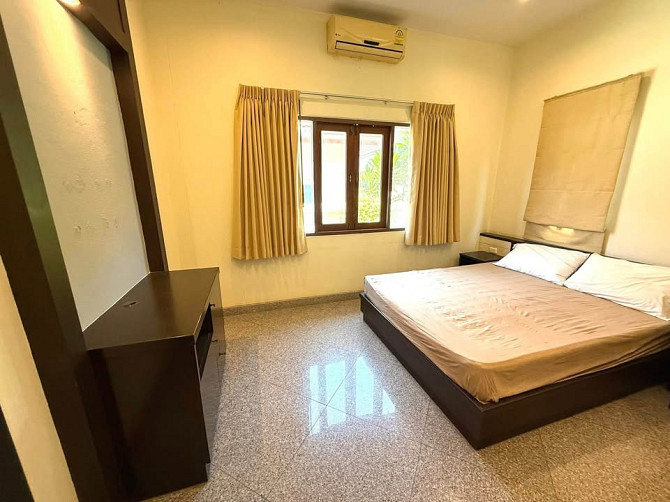 3 Bedroom Pool Villa for Rent in Khao Noi Pattaya - photo 12