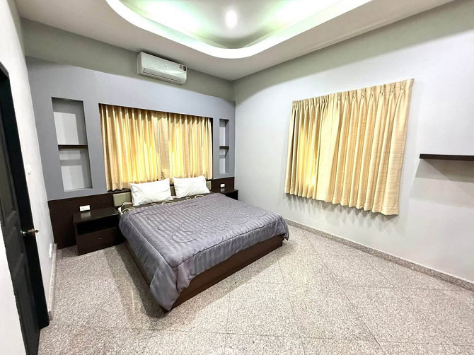 3 Bedroom Pool Villa for Rent in Khao Noi Pattaya - photo 8