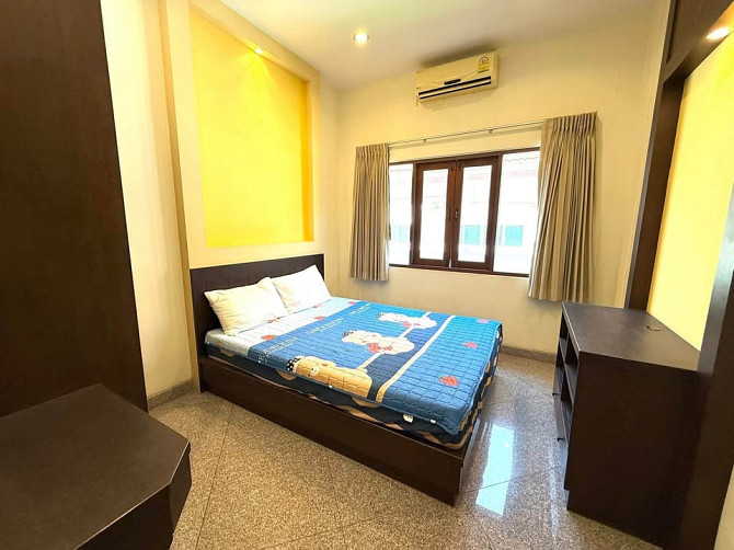 3 Bedroom Pool Villa for Rent in Khao Noi Pattaya - photo 7