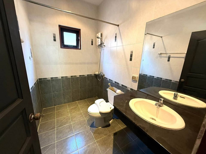 3 Bedroom Pool Villa for Rent in Khao Noi Pattaya - photo 11