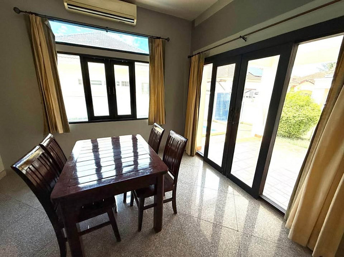 3 Bedroom Pool Villa for Rent in Khao Noi Pattaya - photo 5