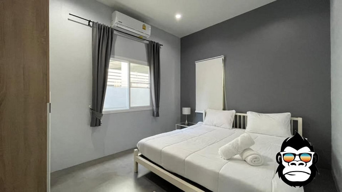 3 Bedroom Pool Villa for Rent in Maenam Samui - photo 14