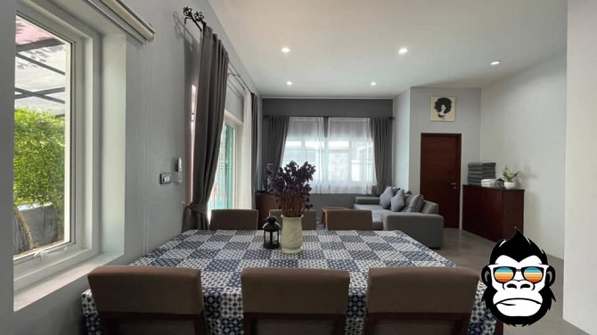 3 Bedroom Pool Villa for Rent in Maenam Samui - photo 3