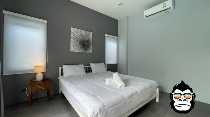 3 Bedroom Pool Villa for Rent in Maenam Samui - photo 16