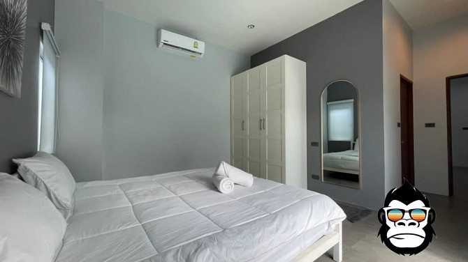 3 Bedroom Pool Villa for Rent in Maenam Samui - photo 10
