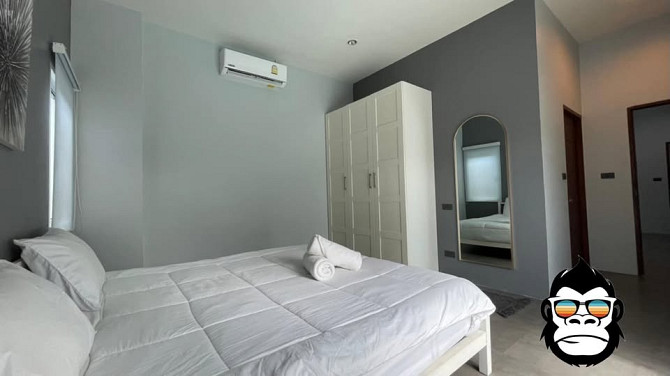 3 Bedroom Pool Villa for Rent in Maenam Samui - photo 9